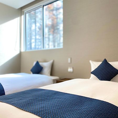 Hakuba Jade Chalet By Jade Group Εξωτερικό φωτογραφία