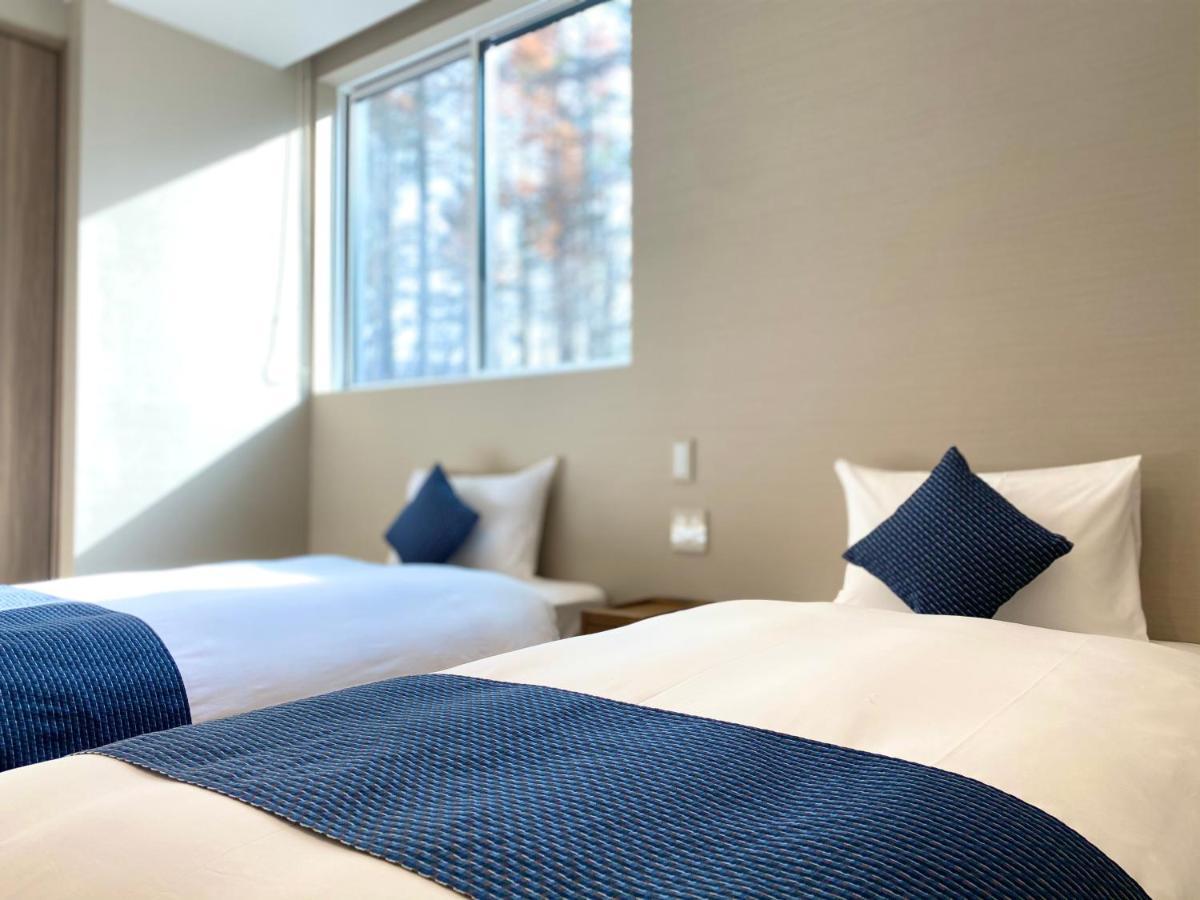 Hakuba Jade Chalet By Jade Group Εξωτερικό φωτογραφία