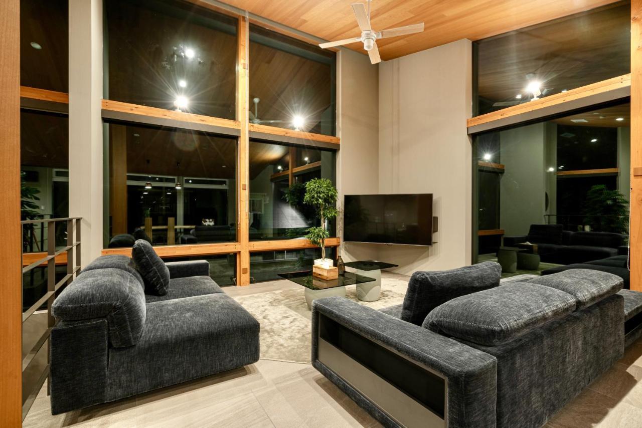 Hakuba Jade Chalet By Jade Group Εξωτερικό φωτογραφία