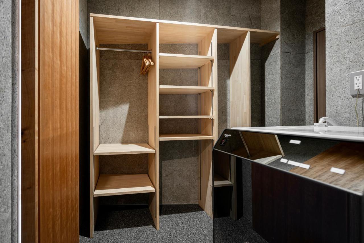 Hakuba Jade Chalet By Jade Group Εξωτερικό φωτογραφία