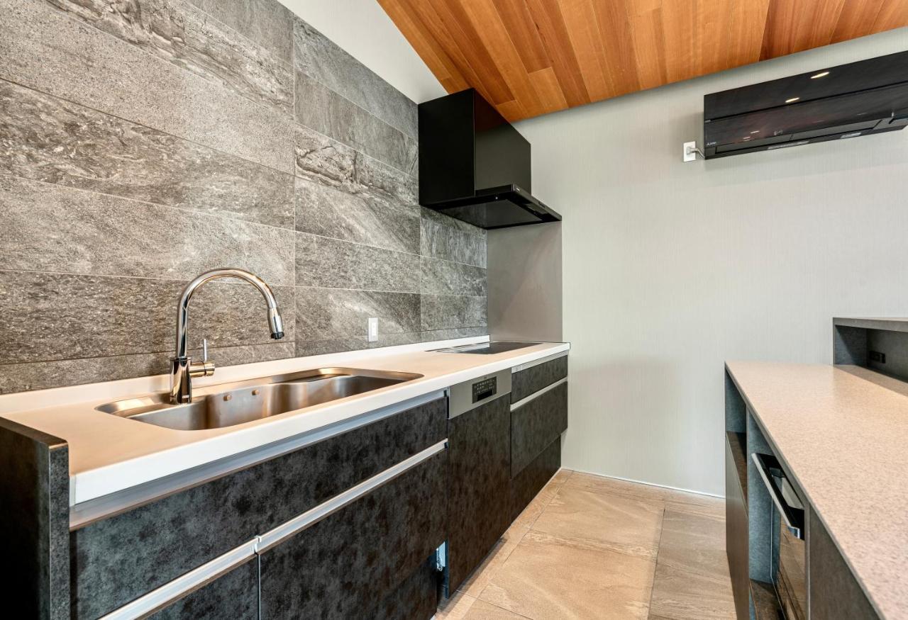Hakuba Jade Chalet By Jade Group Εξωτερικό φωτογραφία