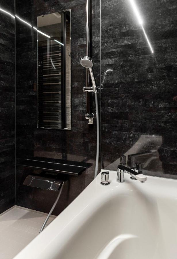 Hakuba Jade Chalet By Jade Group Εξωτερικό φωτογραφία