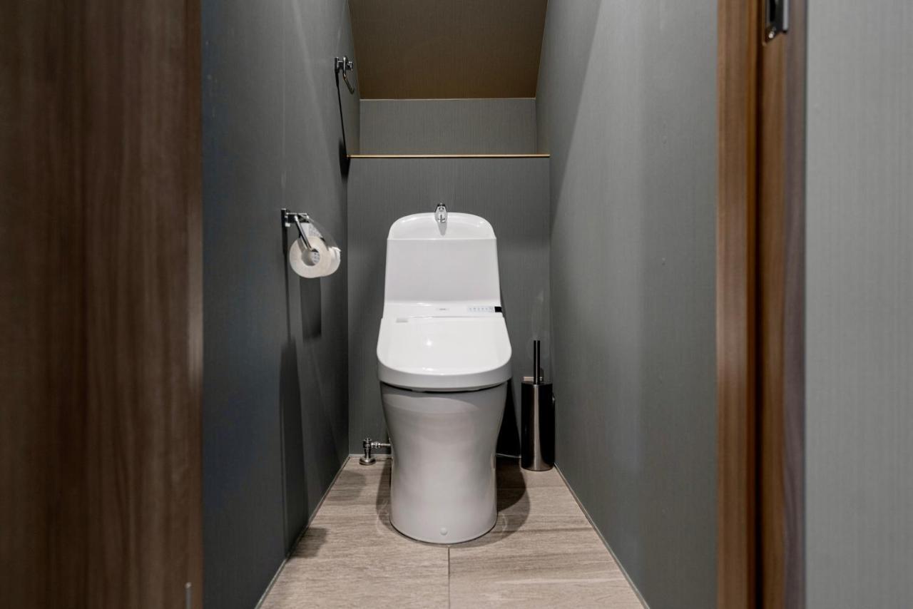 Hakuba Jade Chalet By Jade Group Εξωτερικό φωτογραφία