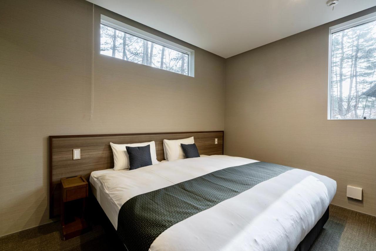 Hakuba Jade Chalet By Jade Group Εξωτερικό φωτογραφία
