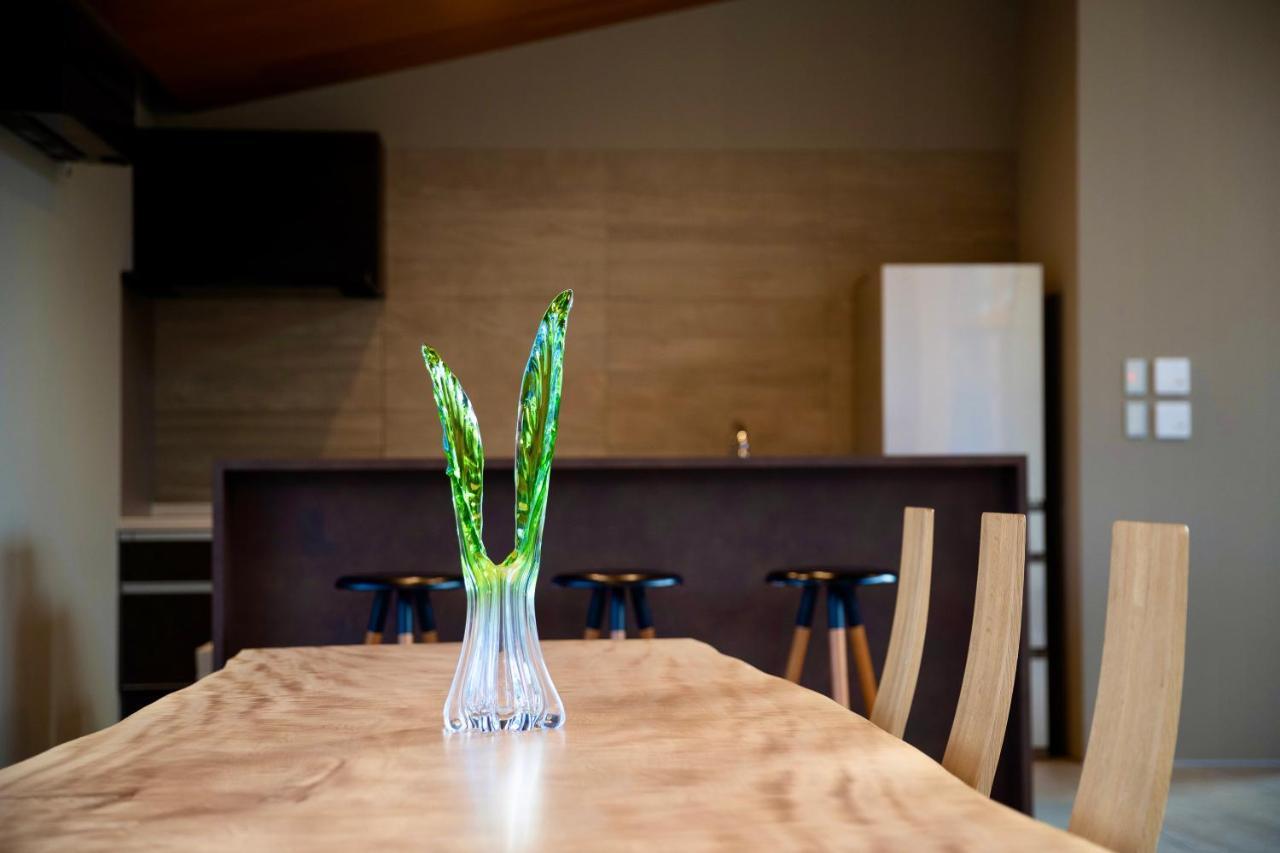 Hakuba Jade Chalet By Jade Group Εξωτερικό φωτογραφία