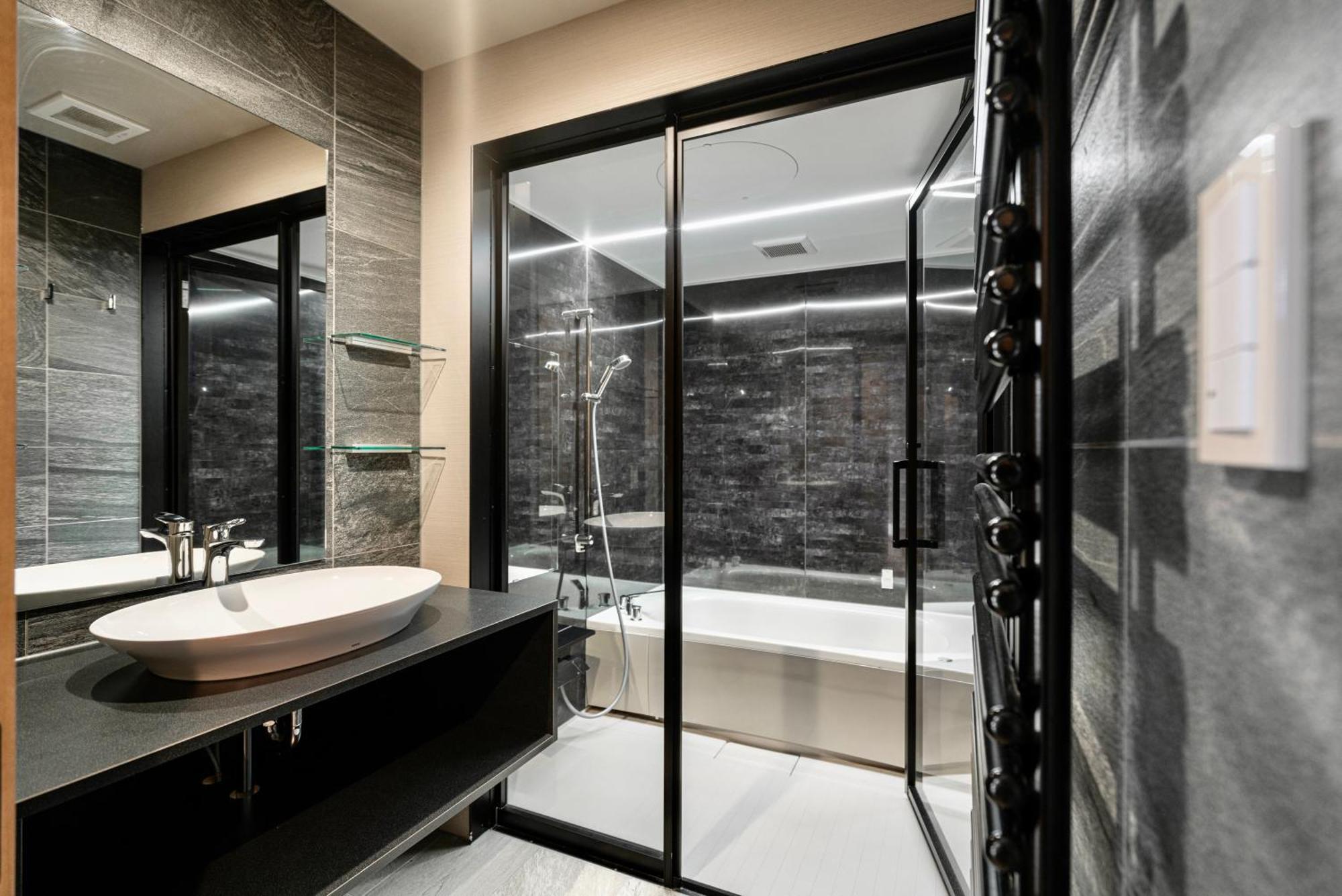 Hakuba Jade Chalet By Jade Group Εξωτερικό φωτογραφία