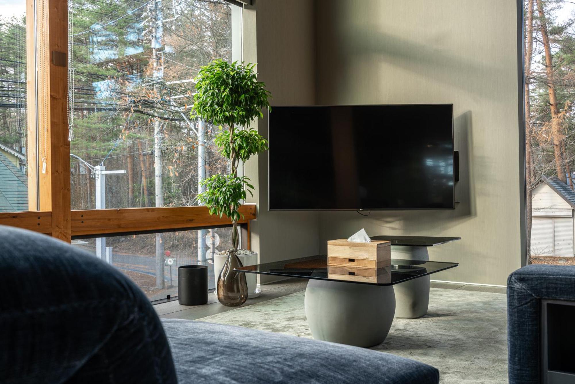 Hakuba Jade Chalet By Jade Group Εξωτερικό φωτογραφία