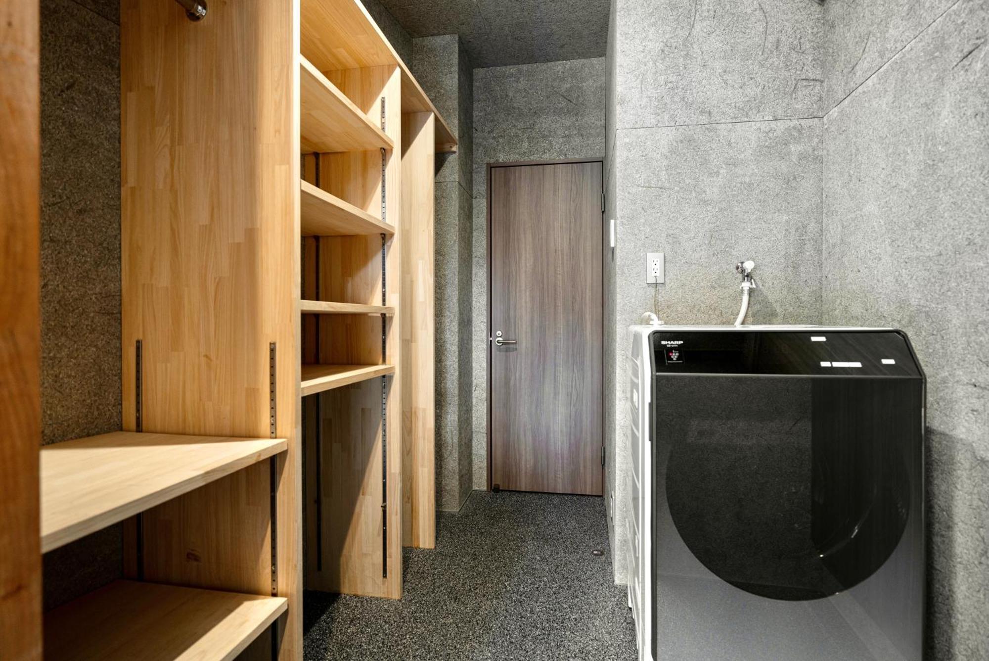 Hakuba Jade Chalet By Jade Group Εξωτερικό φωτογραφία