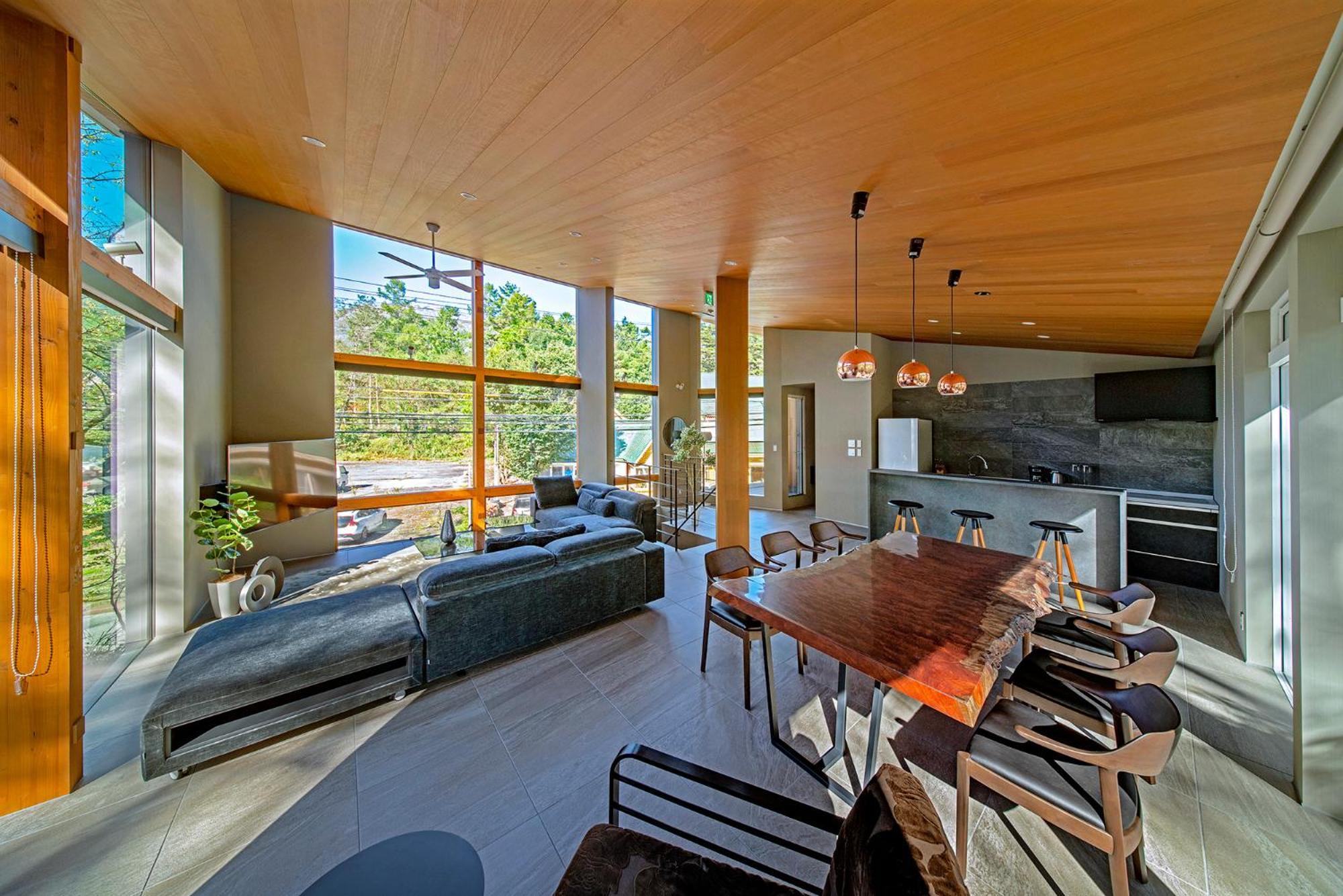 Hakuba Jade Chalet By Jade Group Εξωτερικό φωτογραφία